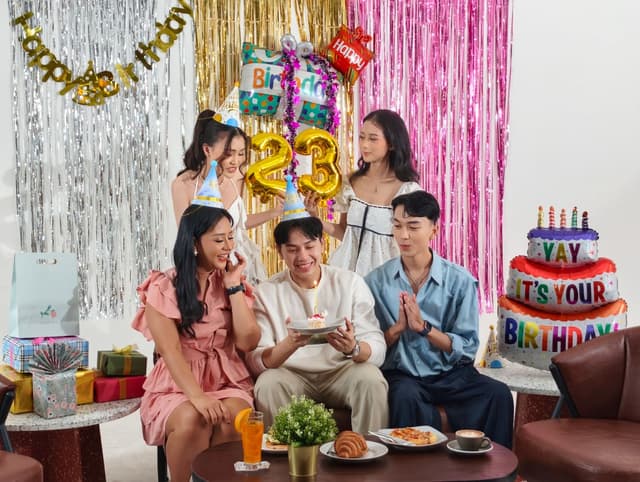 Birthday